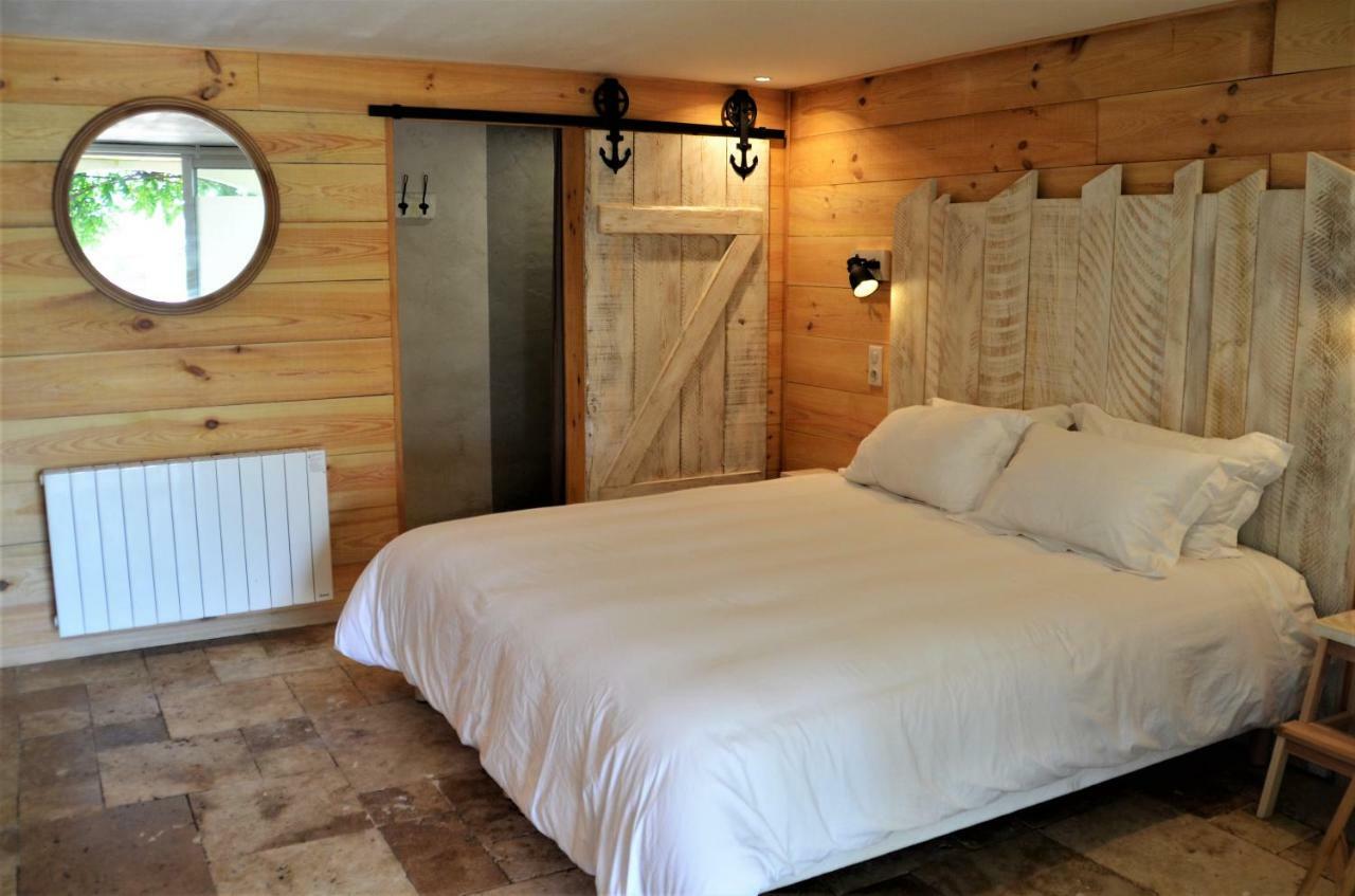 Bed and Breakfast Miradour Tarnos Exterior foto
